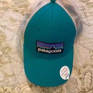 Patagonia Trucker Hat